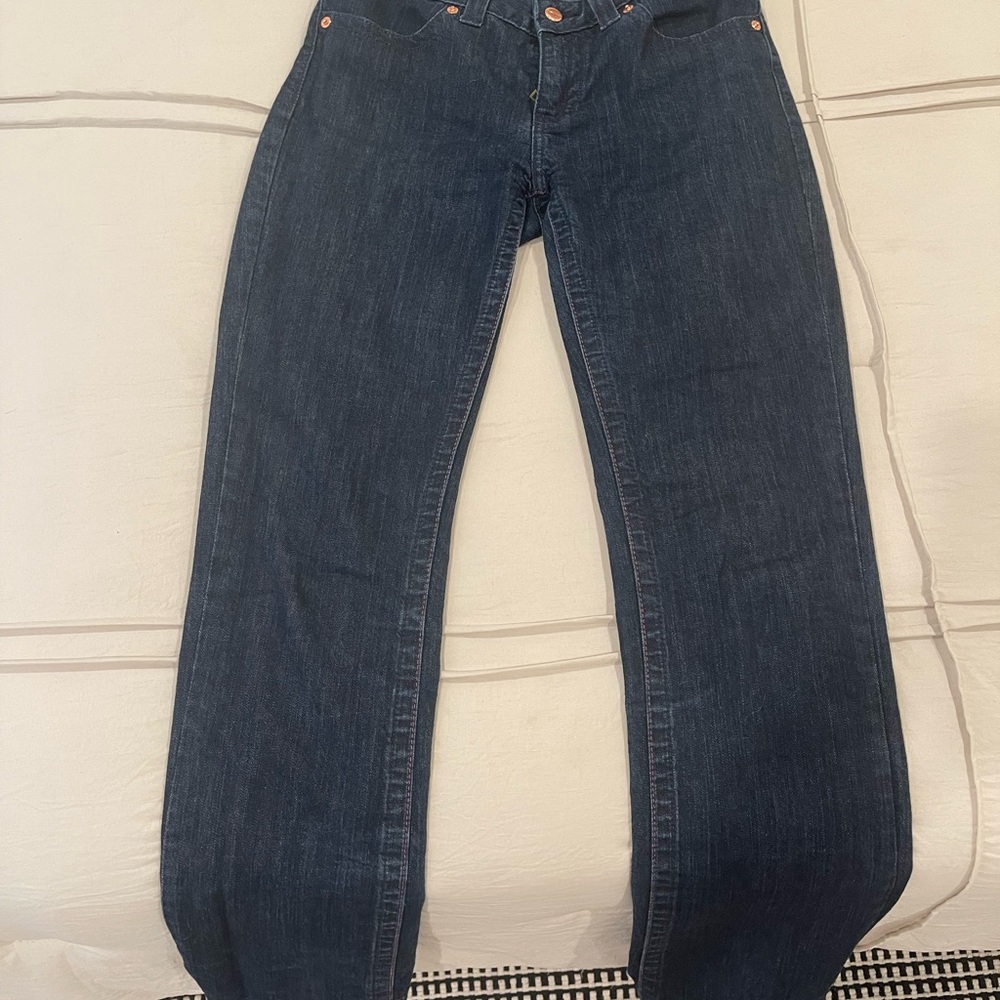 Kimes Ranch Betty Jeans